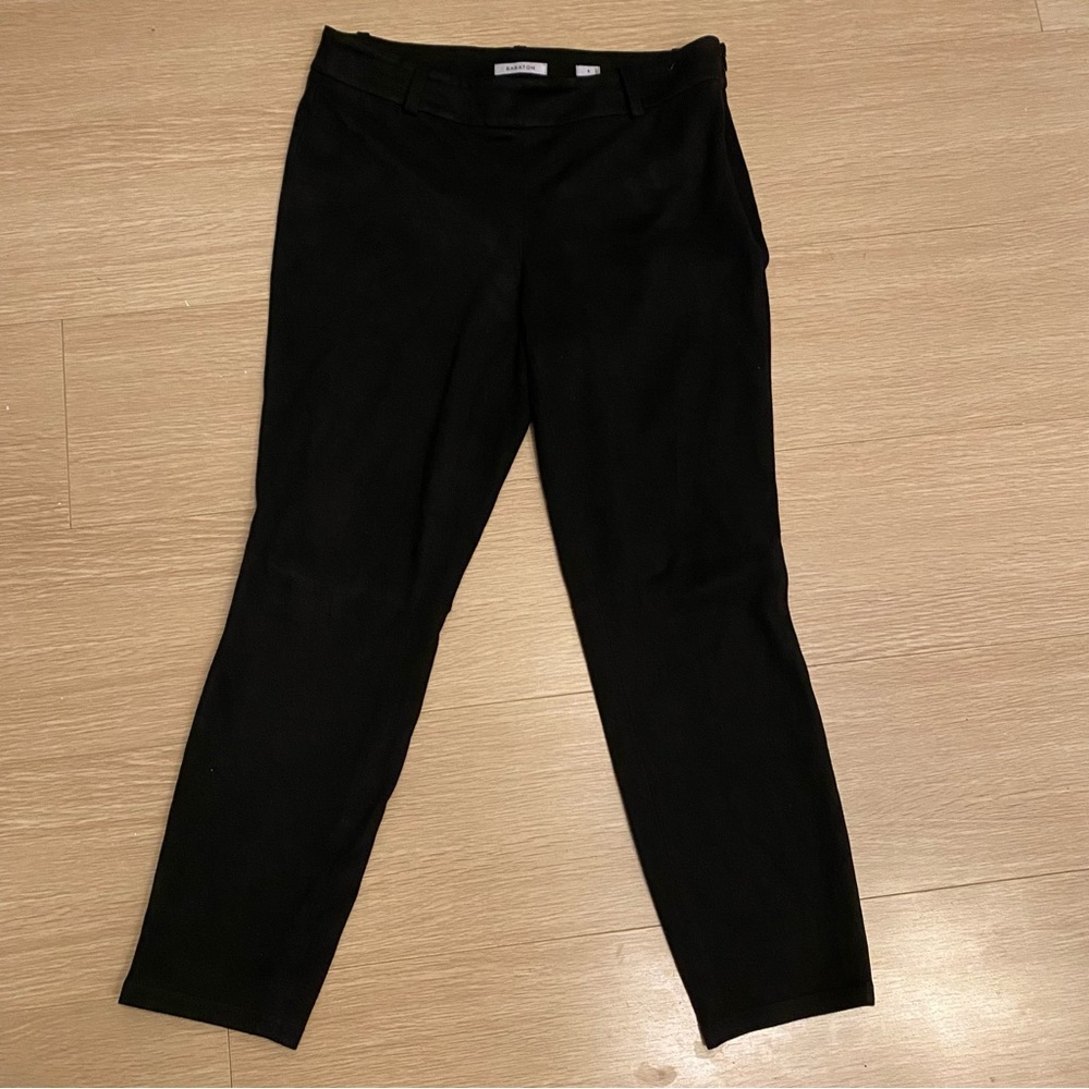 Aritzia Babaton Dress Pants